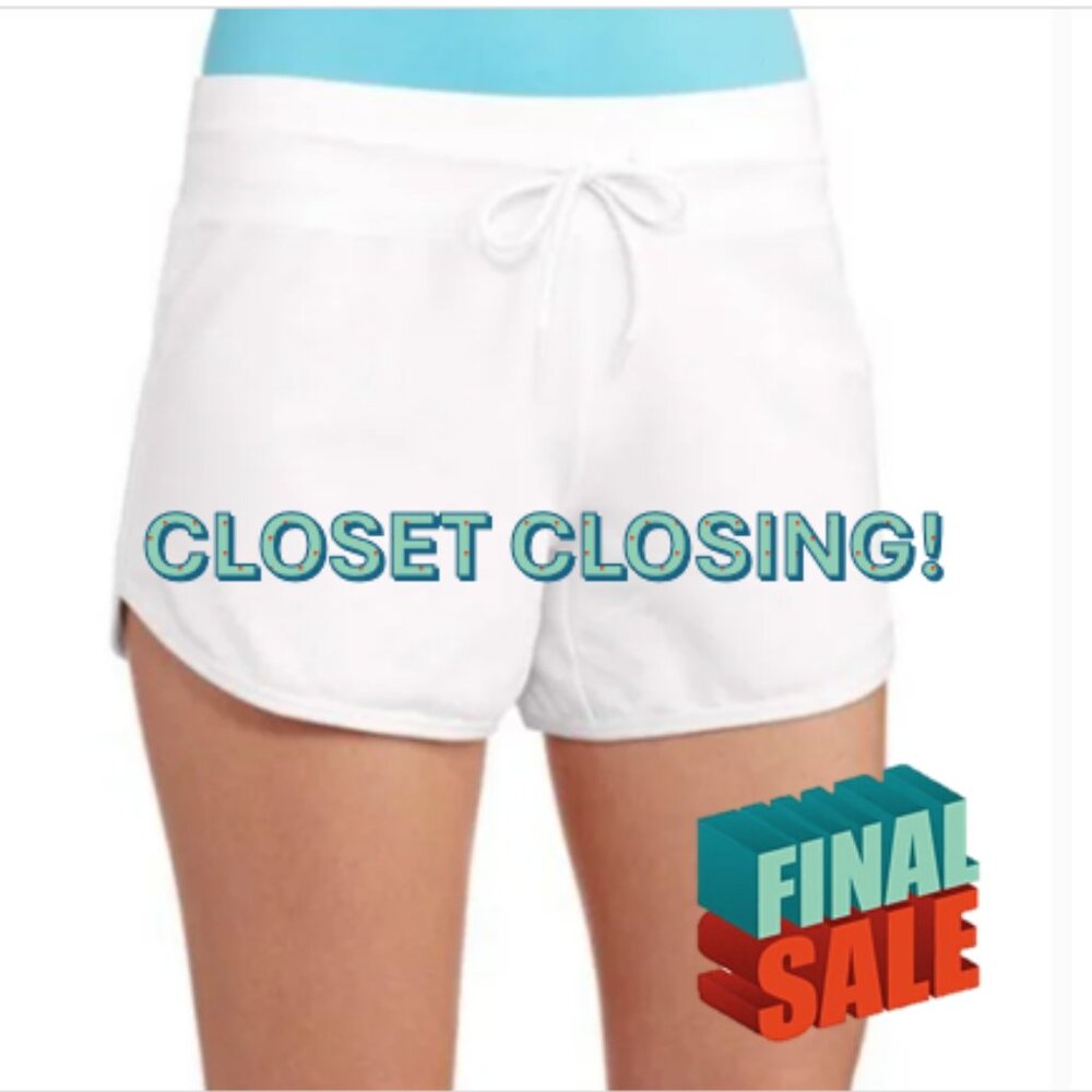 | Danskin Now | Basic Knit Short